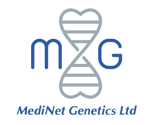 Medinet Genetics development
